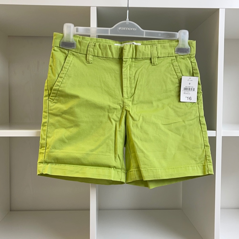 Shorts